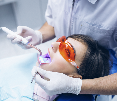 Dental205